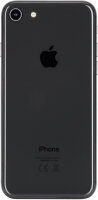 Apple iPhone 8 64GB grau