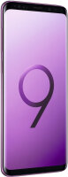 Samsung Galaxy S9+ Dual-SIM G965F 64GB violett