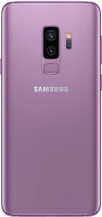 Samsung Galaxy S9+ Dual-SIM G965F 64GB violett