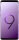 Samsung Galaxy S9+ Dual-SIM G965F 64GB violett