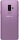 Samsung Galaxy S9+ Dual-SIM G965F 64GB violett