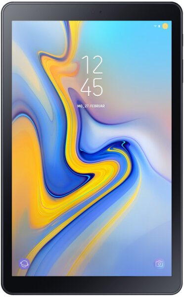 Samsung Galaxy Tab A 10.5 LTE SM-T595N 32GB schwarz