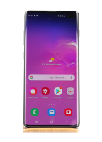 Samsung Galaxy S10+ Duos G975F/DS 512GB ceramic schwarz