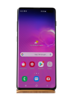 Samsung Galaxy S10+ Duos G975F/DS 512GB ceramic schwarz
