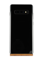 Samsung Galaxy S10+ Duos G975F/DS 512GB ceramic schwarz