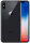 Apple iPhone X 256GB grau