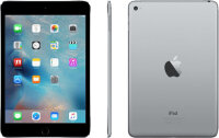 Apple iPad mini 4 128GB silber Wi-Fi + 4G (2015)