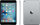 Apple iPad mini 4 128GB silber Wi-Fi + 4G (2015)