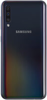 Samsung Galaxy A50 Duos A505FN/DS 128GB schwarz
