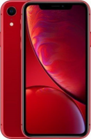 Apple iPhone XR 64GB rot