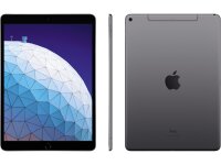 Apple iPad Air 3 64GB Spacegrau Wi-Fi + 4G (2019)