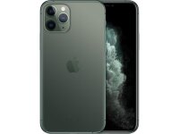 Apple iPhone 11 Pro 256GB midnight green