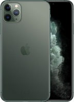 Apple iPhone 11 Pro Max 64GB midnight green