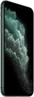 Apple iPhone 11 Pro Max 64GB midnight green
