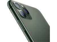 Apple iPhone 11 Pro Max 64GB midnight green