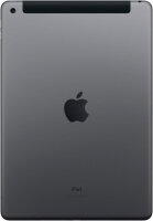 Apple iPad 7 32GB Spacegrau Wi-Fi + 4G (2019)