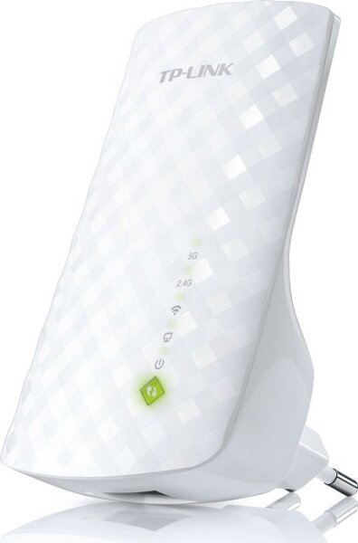 TP-Link RE200 weiß