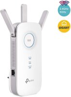 TP-Link RE450 AC1750 weiß