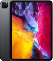 Apple iPad Pro 11 (2.Gen) 128GB Spacegrau Wi-Fi + 4G (2020)