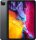Apple iPad Pro 12.9 (4.Gen) 128GB Spacegrau Wi-Fi + 4G (2020)