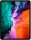 Apple iPad Pro 12.9 (4.Gen) 128GB Spacegrau Wi-Fi + 4G (2020)