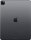 Apple iPad Pro 12.9 (4.Gen) 128GB Spacegrau Wi-Fi + 4G (2020)