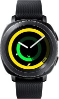 Samsung Gear Sport R600 schwarz