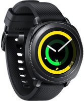 Samsung Gear Sport R600 schwarz