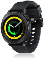 Samsung Gear Sport R600 schwarz