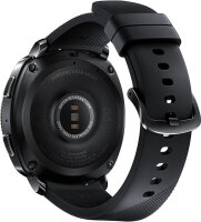 Samsung Gear Sport R600 schwarz