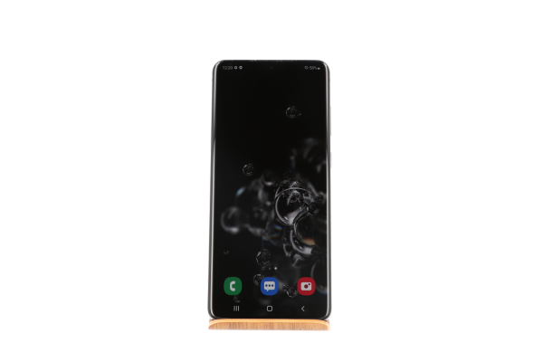Samsung Galaxy S20+ G985F/DS 128GB cosmic gray