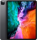 Apple iPad Pro 12.9 (4.Gen) 256GB Spacegrau Wi-Fi + 4G (2020)