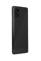 Samsung Galaxy A51 Duos A515F/DSN 128GB/4GB prism crush black