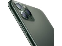 Apple iPhone 11 Pro 256GB midnight green