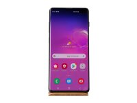 Samsung Galaxy S10+ Duos G975F/DS 128GB schwarz
