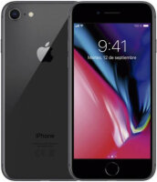 Apple iPhone 8 64GB grau