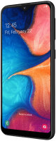 Samsung Galaxy A20e Duos A202F/DS schwarz