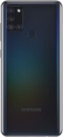 Samsung Galaxy A21s A217F DSN 32GB schwarz