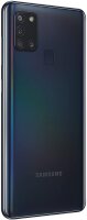 Samsung Galaxy A21s A217F DSN 32GB schwarz