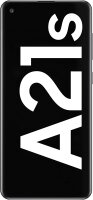 Samsung Galaxy A21s A217F DSN 32GB schwarz