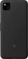 Google Pixel 4a 128GB schwarz