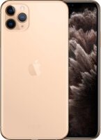 Apple iPhone 11 Pro Max 64GB gold