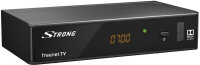 Strong SRT 8541 DVB-T2 HD-Receiver schwarz
