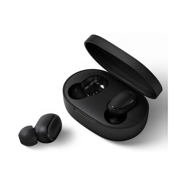 Xiaomi Mi True Wireless Earbuds Basic 2 Black