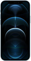 Apple iPhone 12 Pro 256GB pazifikblau