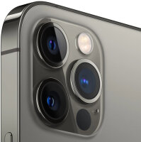 Apple iPhone 12 Pro 128GB graphit