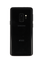 Samsung Galaxy S9 G960F 64GB schwarz