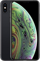 Apple iPhone XS 256GB grau