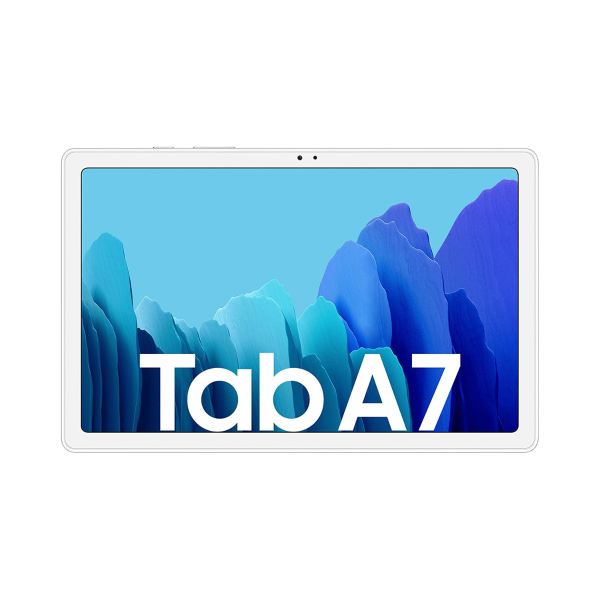 Samsung Galaxy Tab A7 T505 32GB Silver LTE SM-T505