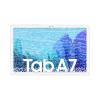 Samsung Galaxy Tab A7 T505 32GB Silver LTE SM-T505